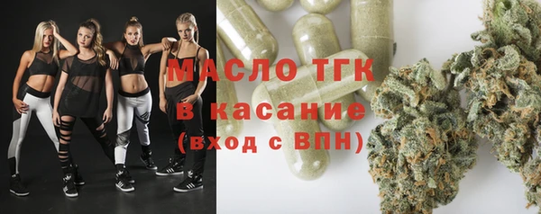 молекула духа Нягань